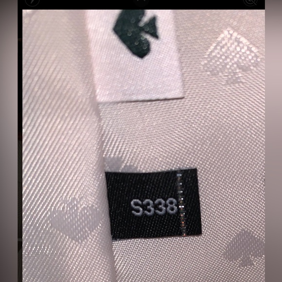 NWOT Kate Spade Lucia Croc Embossed Medium Satchel - Picture 7 of 9